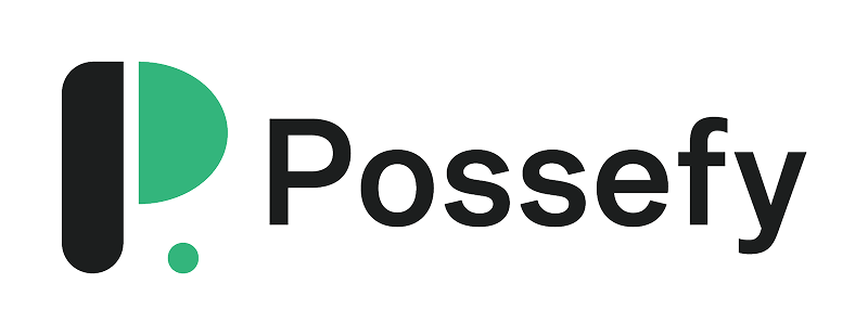 Possefy Logo